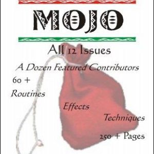 The Complete Mojo by Wesley James