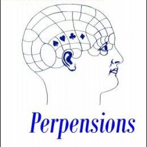 Wesley James - Pasteboard Perpensions