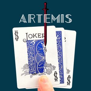 Dante - Artemis (New 2025)