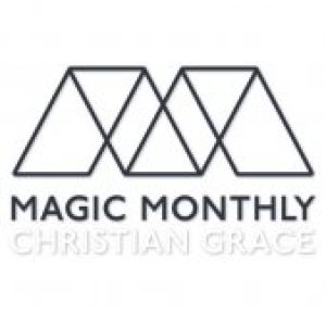 Christian Grace - Hex-pectation