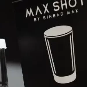 Sinbad Max and Ochu - Max Shot (New 2025)