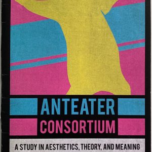 Ben Train - Anteater Consortium