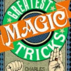 Charles Barry - Worlds Greatest Magic Tricks