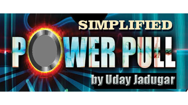 Uday - Simplified Powerpull