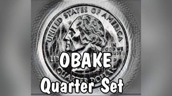 Kreis ＆ SEO Magic - Obake Quarter Set