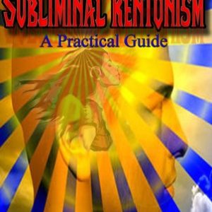 Kenton Knepper - Subliminal Kentonism