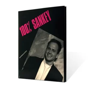 Richard Kaufman - 100% Sankey