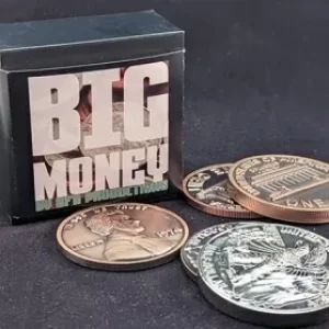 Anthony Miller and Ryan Bliss - Big Money