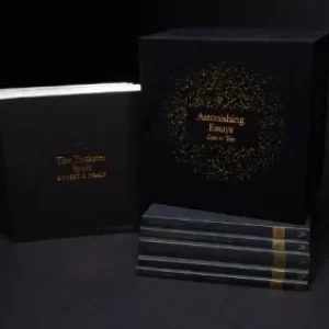 Various Artists - Astonishing Essays Complete Set (Vol.1-10) ®Vanishing Inc. [pdf]