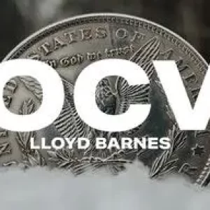 OCV by Lloyd Barnes & Ellusionist