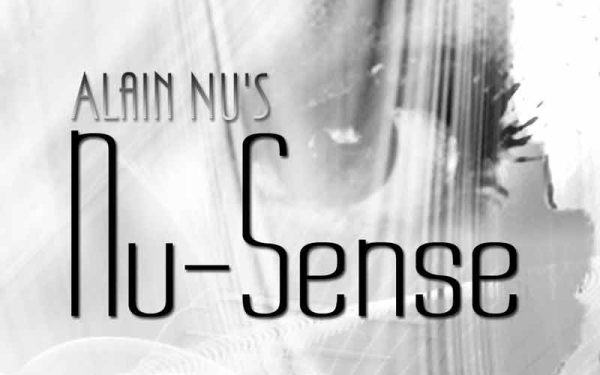 Alain Nu - Nu Sense [pdf+mp3]