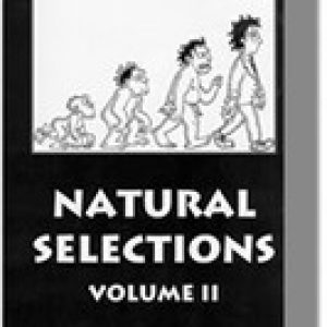 David Acer - Natural Selections Volume 2