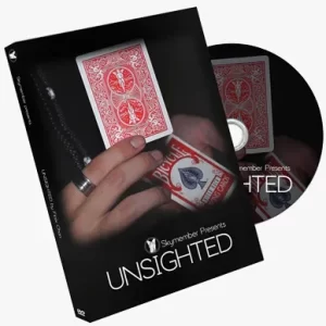 Finix Chan - Unsighted ®Skymember