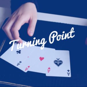 Giacomo Bigliardi - Turning Point