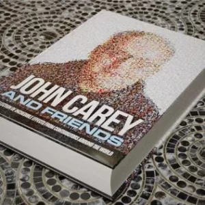 John Carey - Carey and Friends