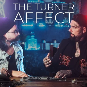 Peter Turner x PigCake - The Turner Affect (New 2025)