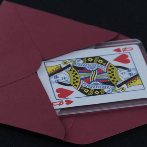 Flash Poker by JL Magic (New 2025)
