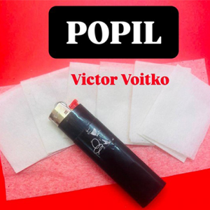 POPIL by Viktor Voitko (New 2025)