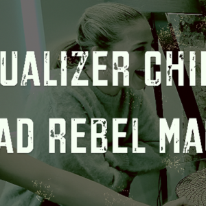 Equalizer Chips by Dead Rebel (New 2025)