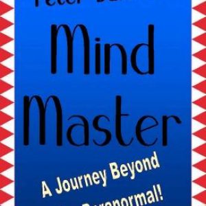 Peter Duffie - MindMaster