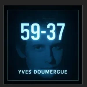 Yves Doumergue - 59-37 [French]