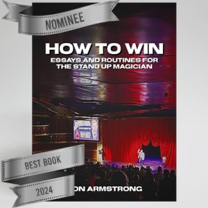 Jon Armstrong - How To Win