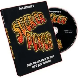 Thom Peterson - Sucker Punch