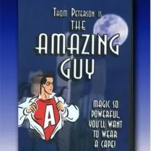 Thom Peterson - The Amazing Guy