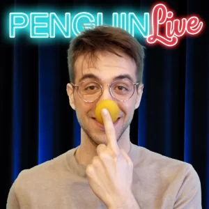 Davide Fragione LIVE (New 2025)
