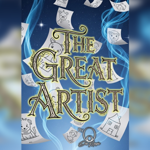 The Great Artist by Dar Magia (New 2025)
