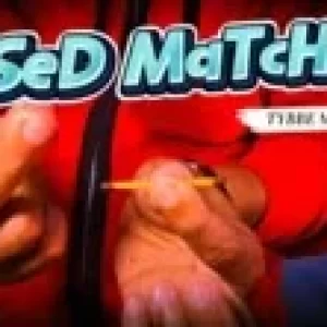 Tybbe Master - Fused Matches