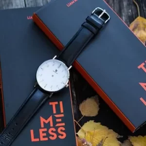 Liam Montier - Timeless Deluxe