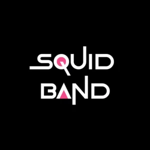 Dr. Cyril Thomas - Squid Band (New 2025)
