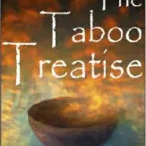 Jerome Finley - Taboo Treatise