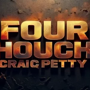 Craig Petty - Four Thought (New 2025)