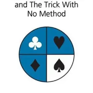 Justin Higham - The 75% Production and The Trick With No Method