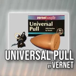 Universal Pull by Vernet
