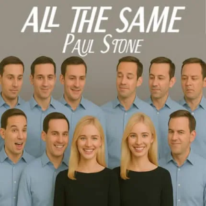 Paul Stone - All the Same (New 2025)