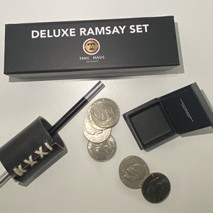Deluxe Ramsay Set Dollar by Tango Magic (Spanish)