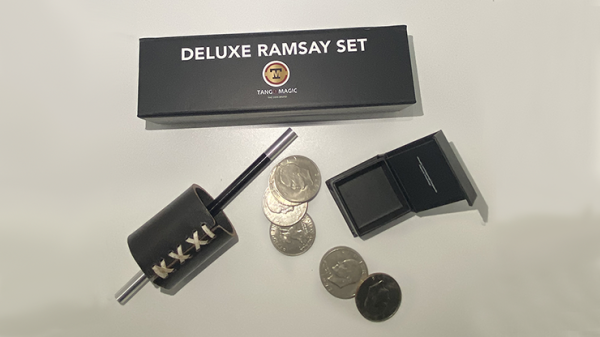 Deluxe Ramsay Set Dollar by Tango Magic (Spanish)