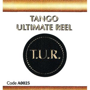 Tango Ultimate Reel (A0025) by Tango Magic 