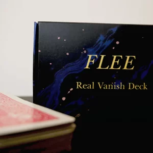 FLEE by Bryan Codecasa (New 2025)