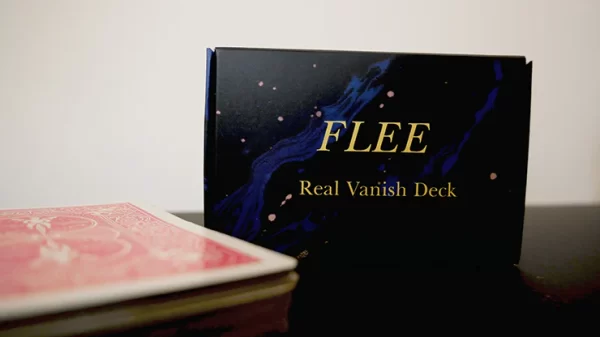 FLEE by Bryan Codecasa (New 2025)