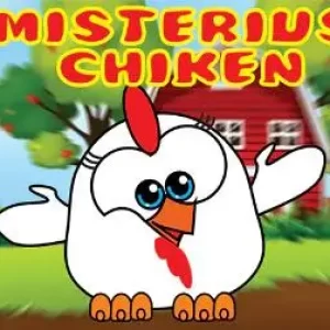 Mysterious Chicken by Mago Flash