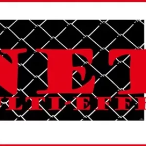 MULTI EFFECT NET by Mago Flash
