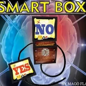 SMART BOX by Mago Flash