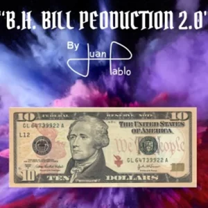 B.H. Bill Production 2.0 by Juan Pablo (New 2025)
