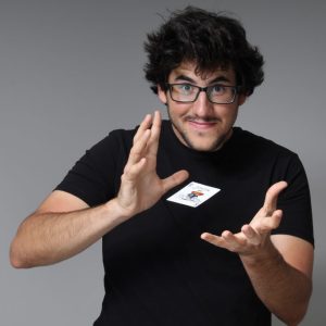 Borja Montón - Curso Iniciación a la Magia [Spanish]