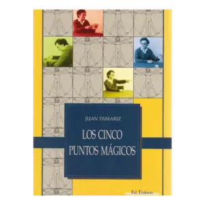 Los Cinco Puntos Juan Tamariz