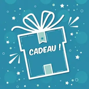 Climax - Cadeau! (Version 2, 2025) [English]